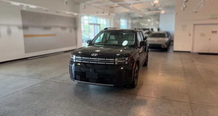 Thumbnail: 2026 Hyundai Santa Fe - 1