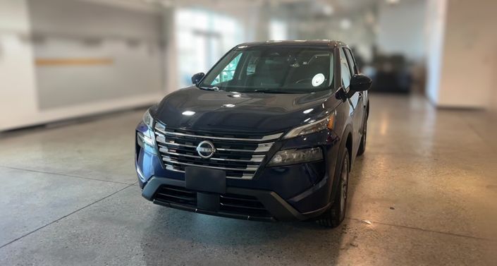 Thumbnail: 2026 Nissan Rogue - 1