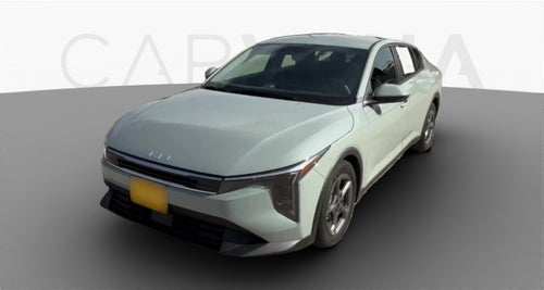 2026 Kia K4