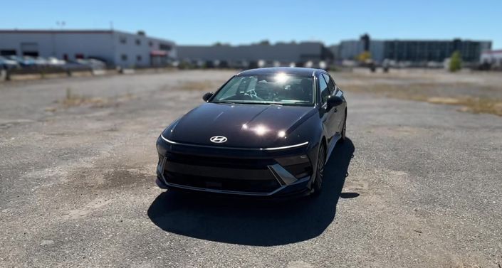 Thumbnail: 2025 Hyundai Sonata - 1