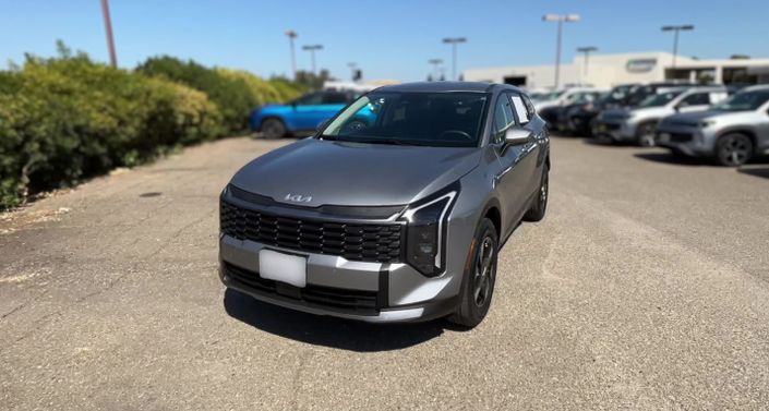 Thumbnail: 2026 Kia Sportage - 1