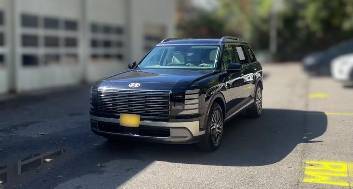 Thumbnail: 2026 Hyundai Palisade - 1