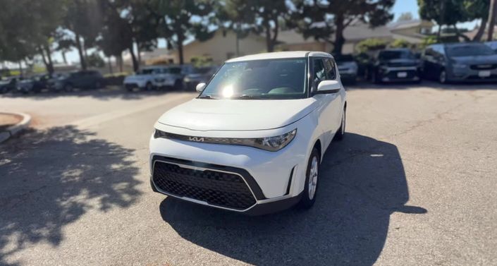 Thumbnail: 2025 Kia Soul - 1