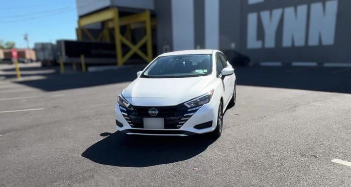Thumbnail: 2025 Nissan Versa - 1