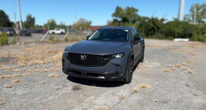 Thumbnail: 2026 Mazda CX-50 - 1