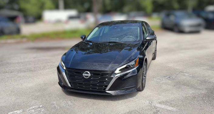 Thumbnail: 2025 Nissan Altima - 1