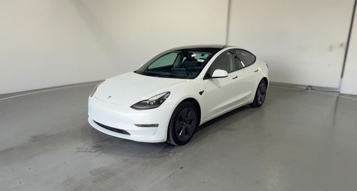 Thumbnail: 2022 Tesla Model 3 - 1