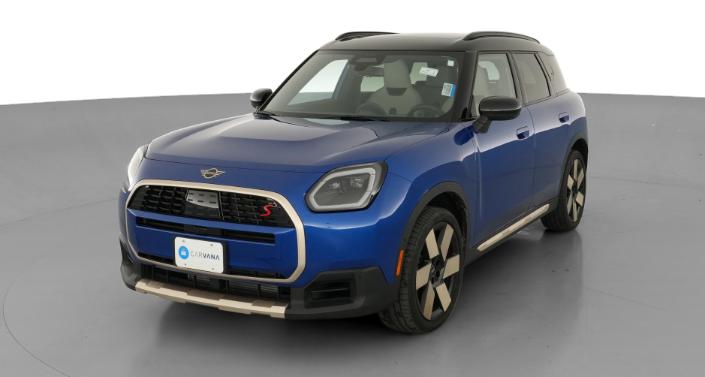 Thumbnail: 2025 MINI Cooper Countryman - 1