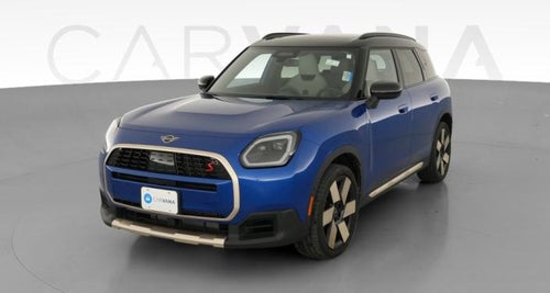 2025 MINI Countryman