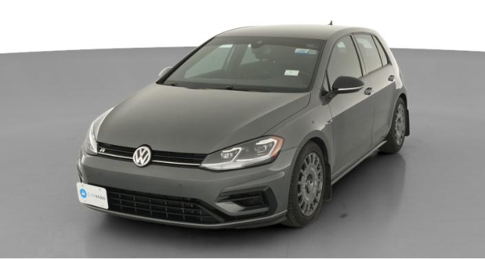 Thumbnail: 2019 Volkswagen Golf - 1