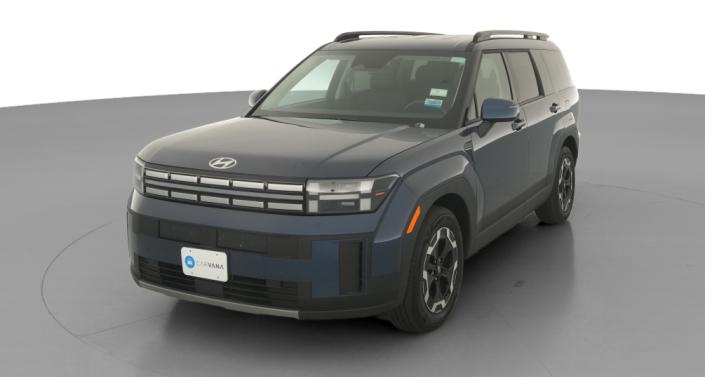 Thumbnail: 2026 Hyundai Santa Fe - 1