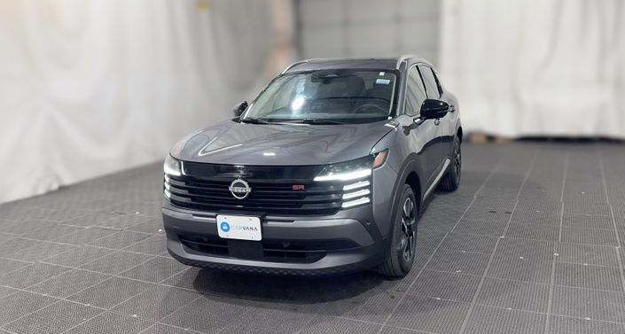 Thumbnail: 2026 Nissan Kicks - 1