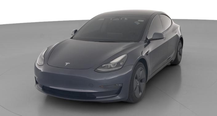 Thumbnail: 2022 Tesla Model 3 - 1