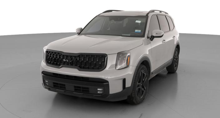 Thumbnail: 2024 Kia Telluride - 1