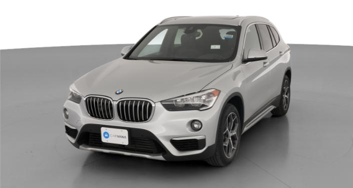 Thumbnail: 2019 BMW X1 - 1
