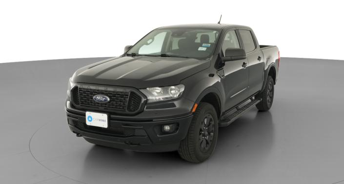 2019 Ford Ranger XLT -
                  Colonial Heights, VA