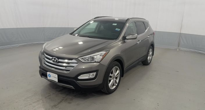 2014 Hyundai Santa Fe Sport 2.0T -
                  Akron, NY