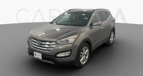 2014 Hyundai Santa Fe Sport
