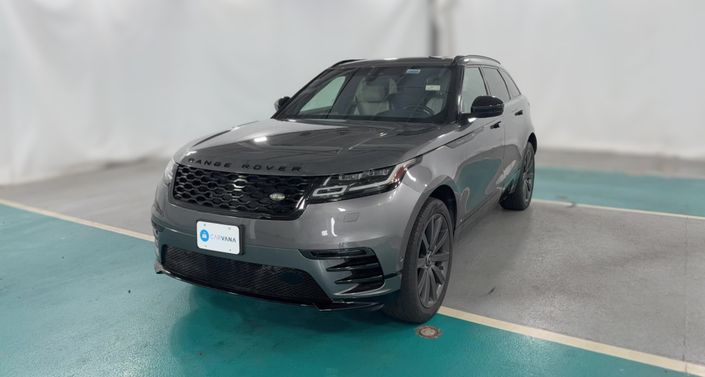 Thumbnail: 2019 Land Rover Range Rover Velar - 1