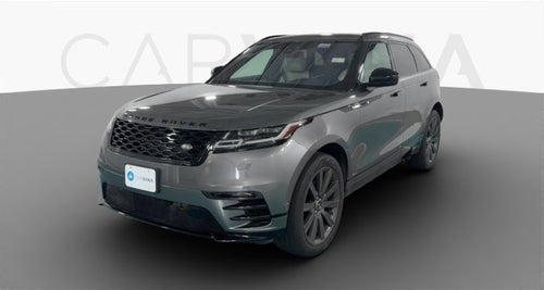 2019 Land Rover Range Rover Velar