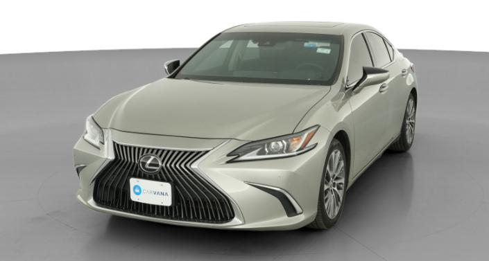 Thumbnail: 2021 Lexus ES - 1