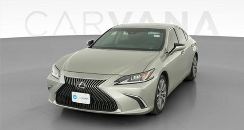 2021 Lexus ES