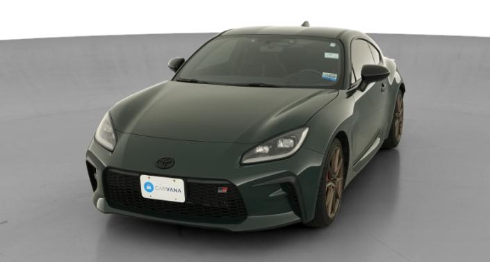 Thumbnail: 2025 Toyota GR86 - 1