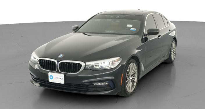 2017 BMW 5 Series 530i xDrive -
                  Bessemer, AL