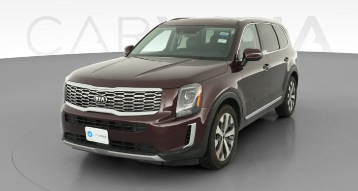 2020 Kia Telluride