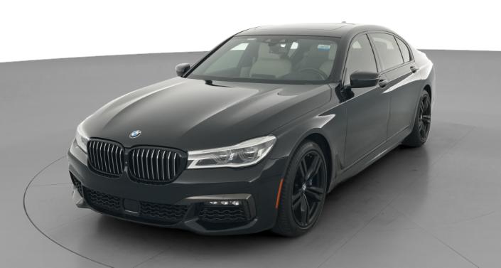 2019 BMW 7 Series 750i -
                  Haines City, FL