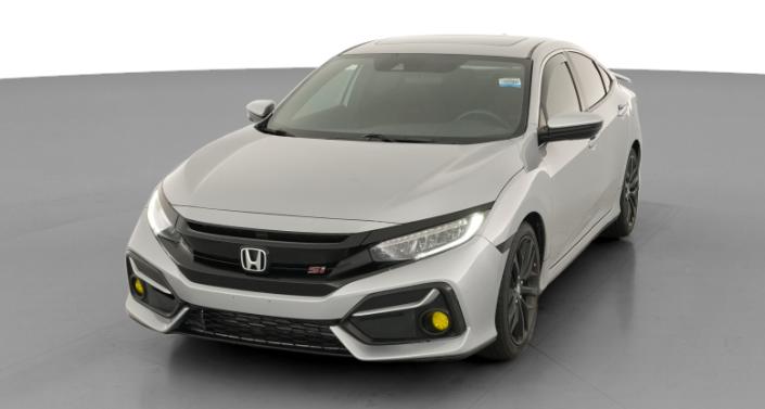 Thumbnail: 2020 Honda Civic - 1