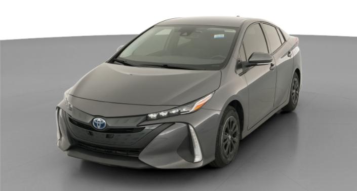 2022 Toyota Prius Prime XLE -
                  Haines City, FL