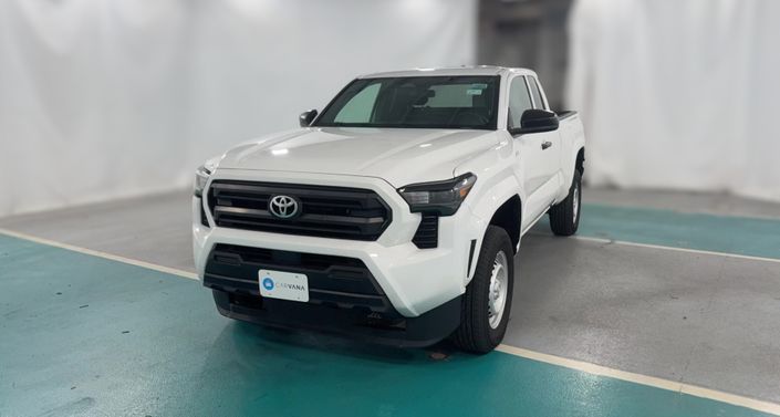 Thumbnail: 2025 Toyota Tacoma - 1