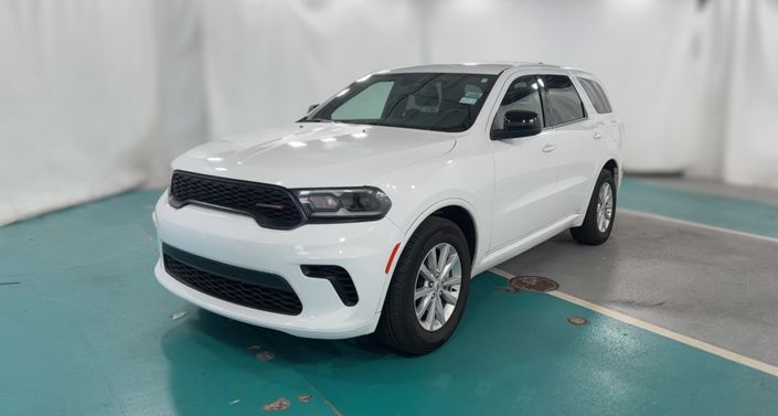 Thumbnail: 2025 Dodge Durango - 1