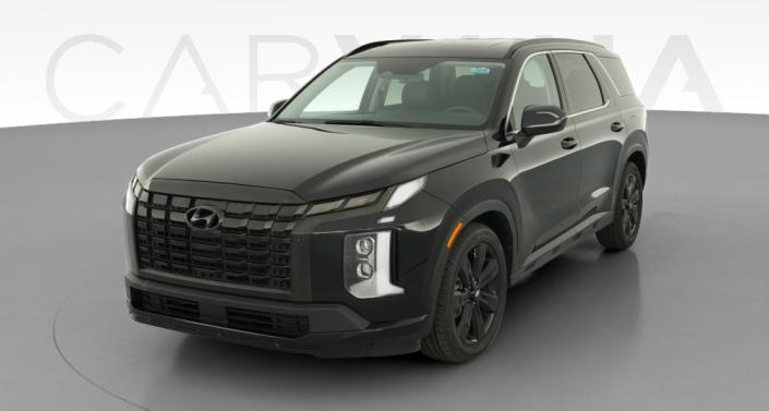 2024 Hyundai Palisade XRT
