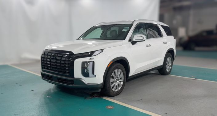 Thumbnail: 2024 Hyundai Palisade - 1