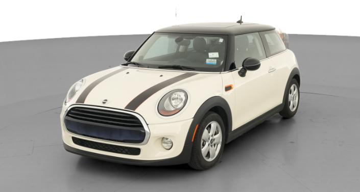 2017 MINI Cooper Hardtop 2 Door -
                  Auburn, GA