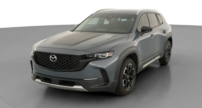Thumbnail: 2023 Mazda CX-50 - 1