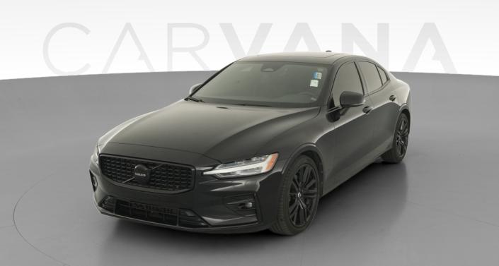2023 Volvo S60