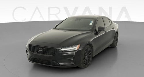 2023 Volvo S60