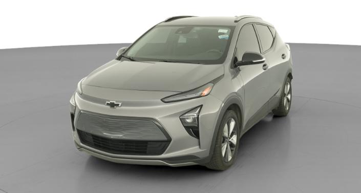 Thumbnail: 2023 Chevrolet Bolt EUV - 1
