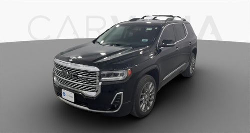 2022 GMC Acadia