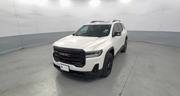Thumbnail: 2022 GMC Acadia - 1