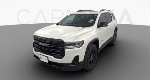 2022 GMC Acadia