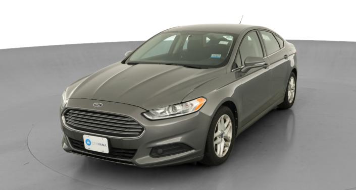 2013 Ford Fusion SE -
                  Richton Park, IL