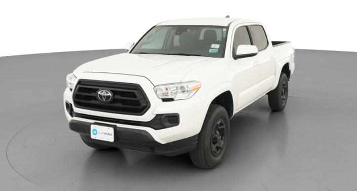 Thumbnail: 2023 Toyota Tacoma - 1