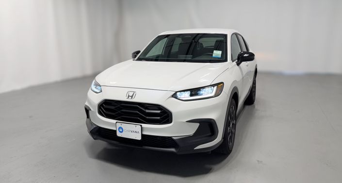 Thumbnail: 2023 Honda HR-V - 1