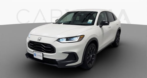 2023 Honda HR-V