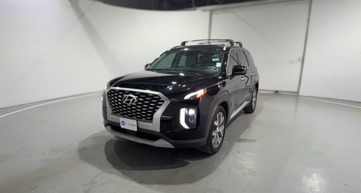 Thumbnail: 2022 Hyundai Palisade - 1
