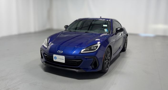 2023 Subaru BRZ Limited -
                  Elgin, IL